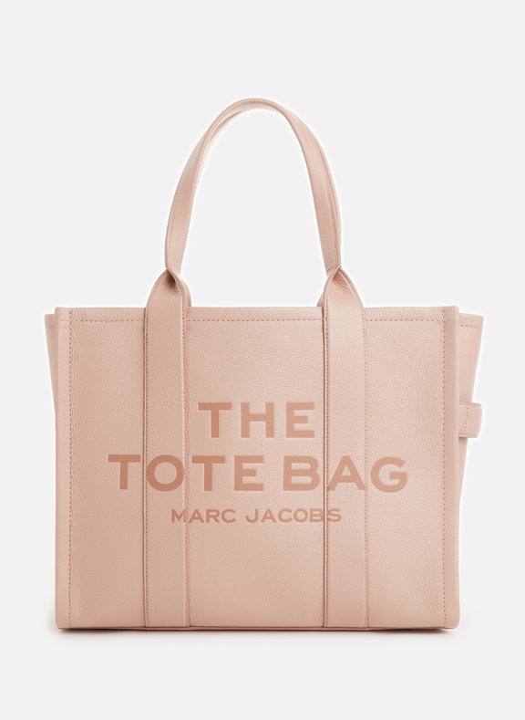 MARC JACOBS Sac The Large Tote  Rose