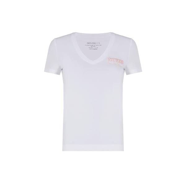 T-shirt en coton
