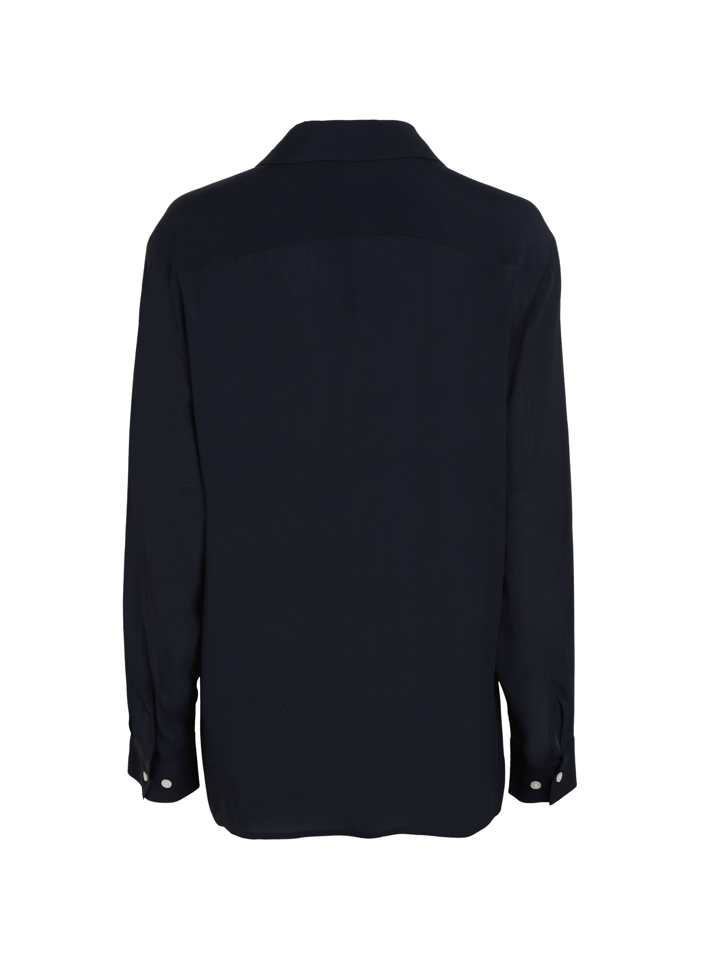 Chemise fluide en viscose