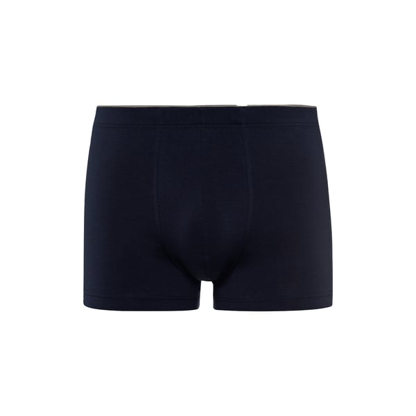 Boxer en coton stretch