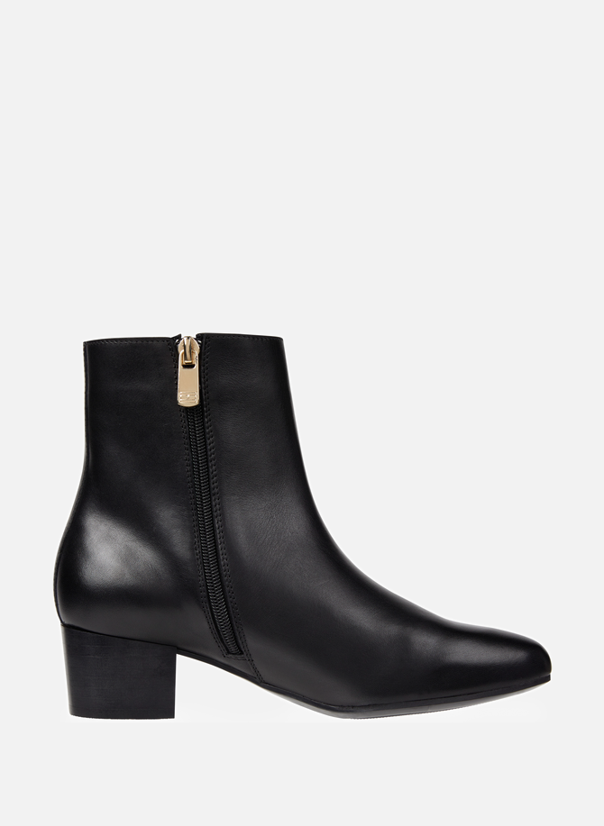 TOMMY HILFIGER ankle boots