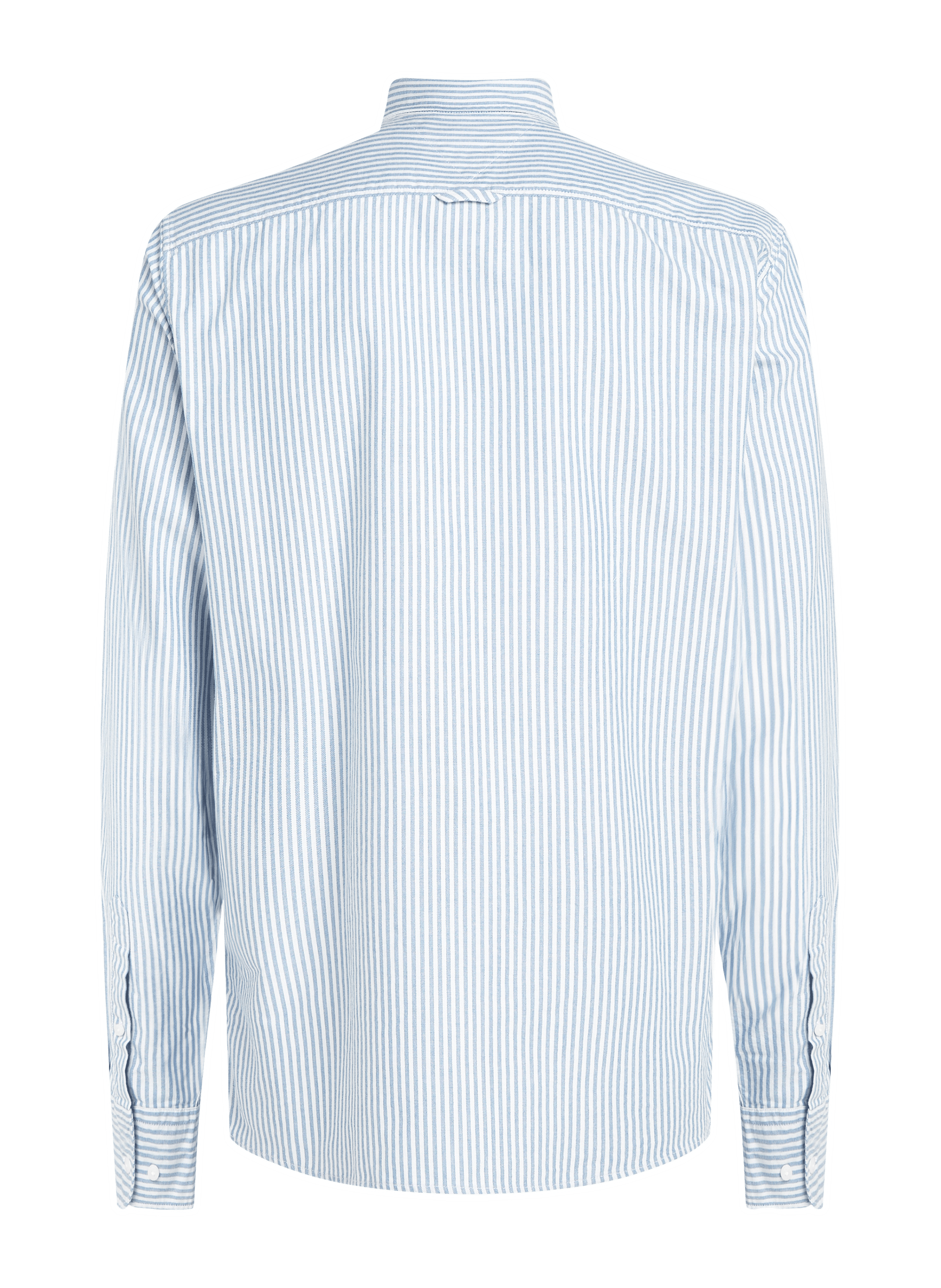 ITHACA ARCHIVE SHIRT TOMMY HILFIGER Blue