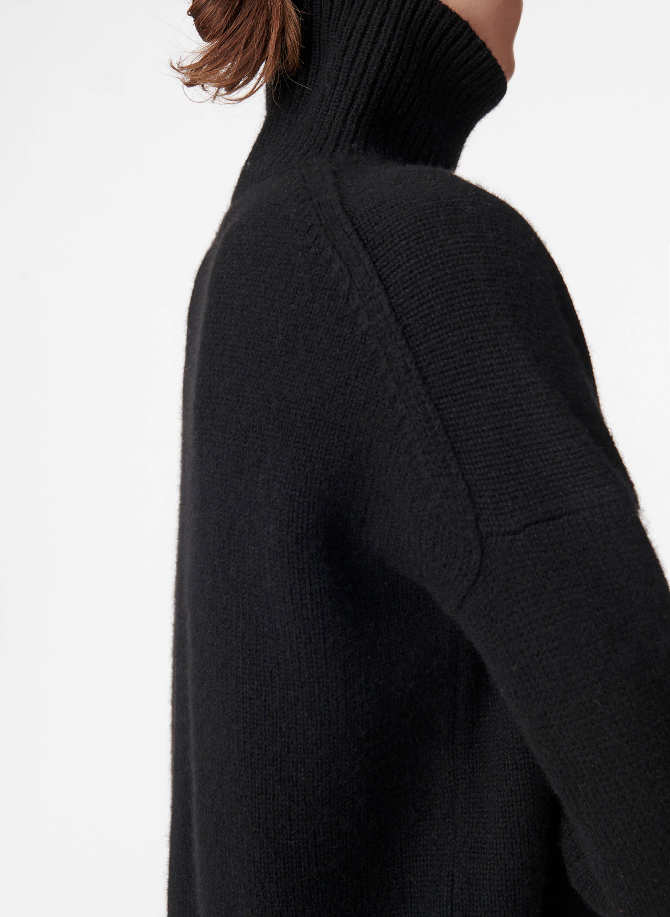 Pull malo  VANESSA BRUNO Noir