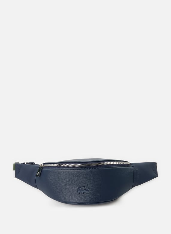 Sacoche Homme Banane Lacoste Solde Sac Banane Grainé Lacoste Homme