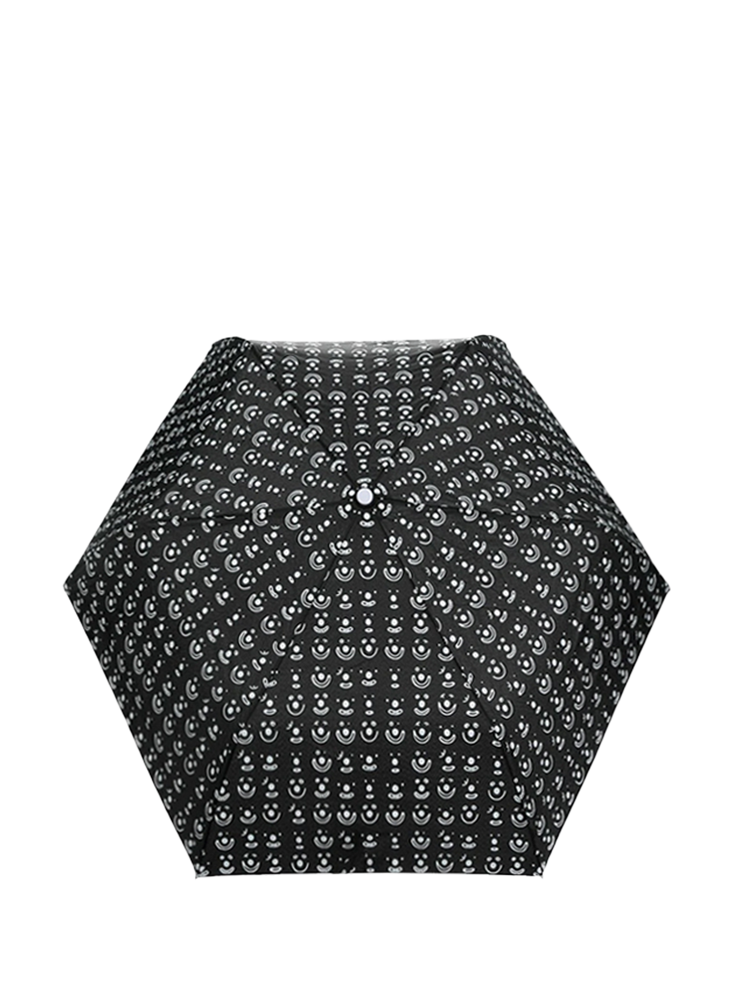 Parapluie 10 CORSO COMO Noir