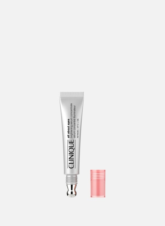 All About Eyes - Concentrated illuminating eye serum by CLINIQUE CLINIQUE All About Eyes - Concentrated illuminating eye serum