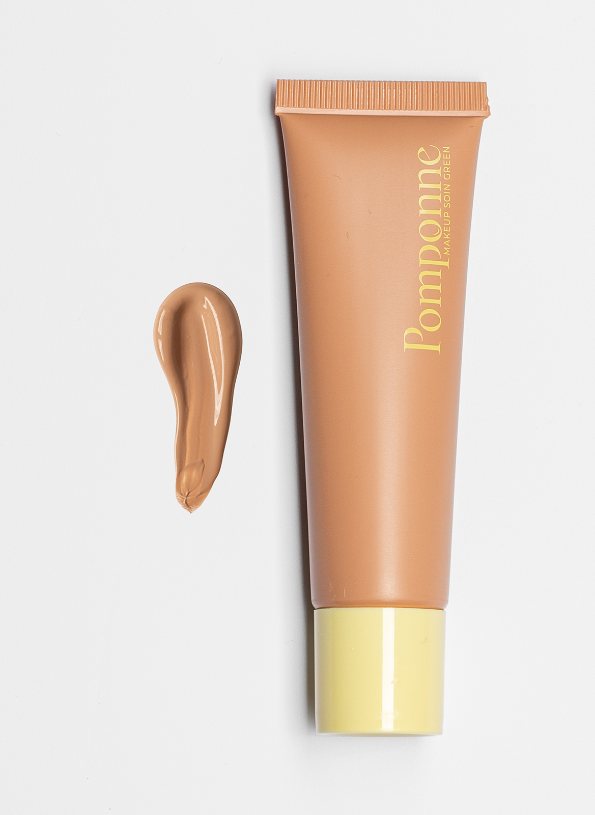 BB crème hydratante SPF20 - Dorée POMPONNE Dorée