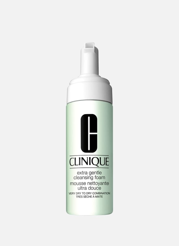 Cleansing Foam - Mousse Nettoyante ultra-douce by CLINIQUE CLINIQUE Cleansing Foam - Mousse Nettoyante ultra-douce