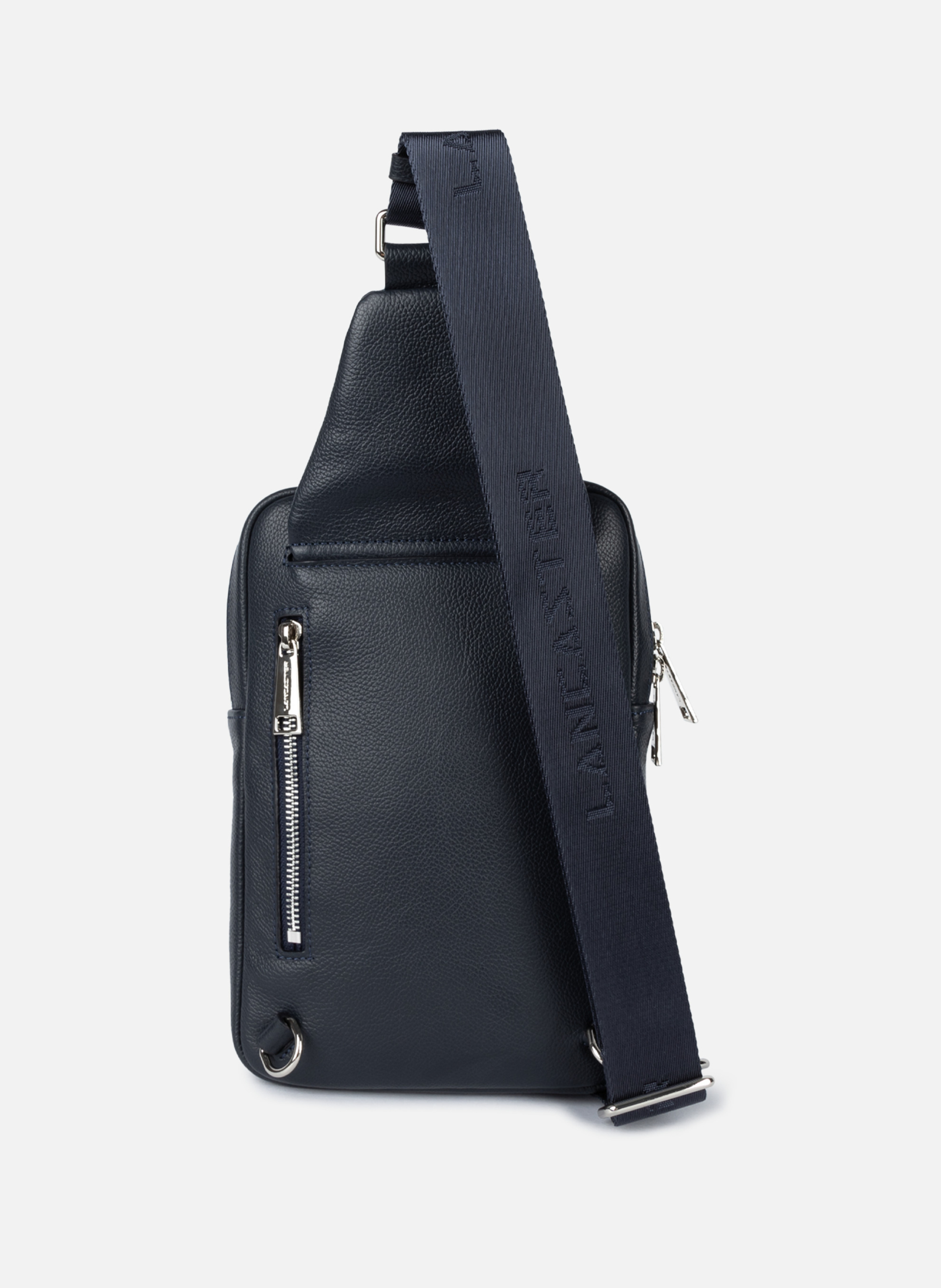 Body bag - Milano Gentlemen LANCASTER Blue