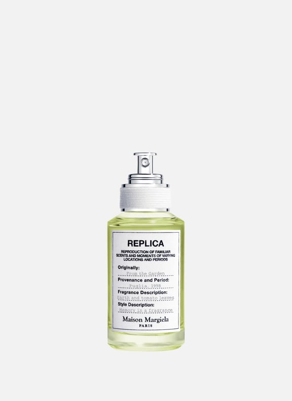 Eau de Toilette REPLICA From the Garden by MAISON MARGIELA MAISON MARGIELA Eau de Toilette REPLICA From the Garden