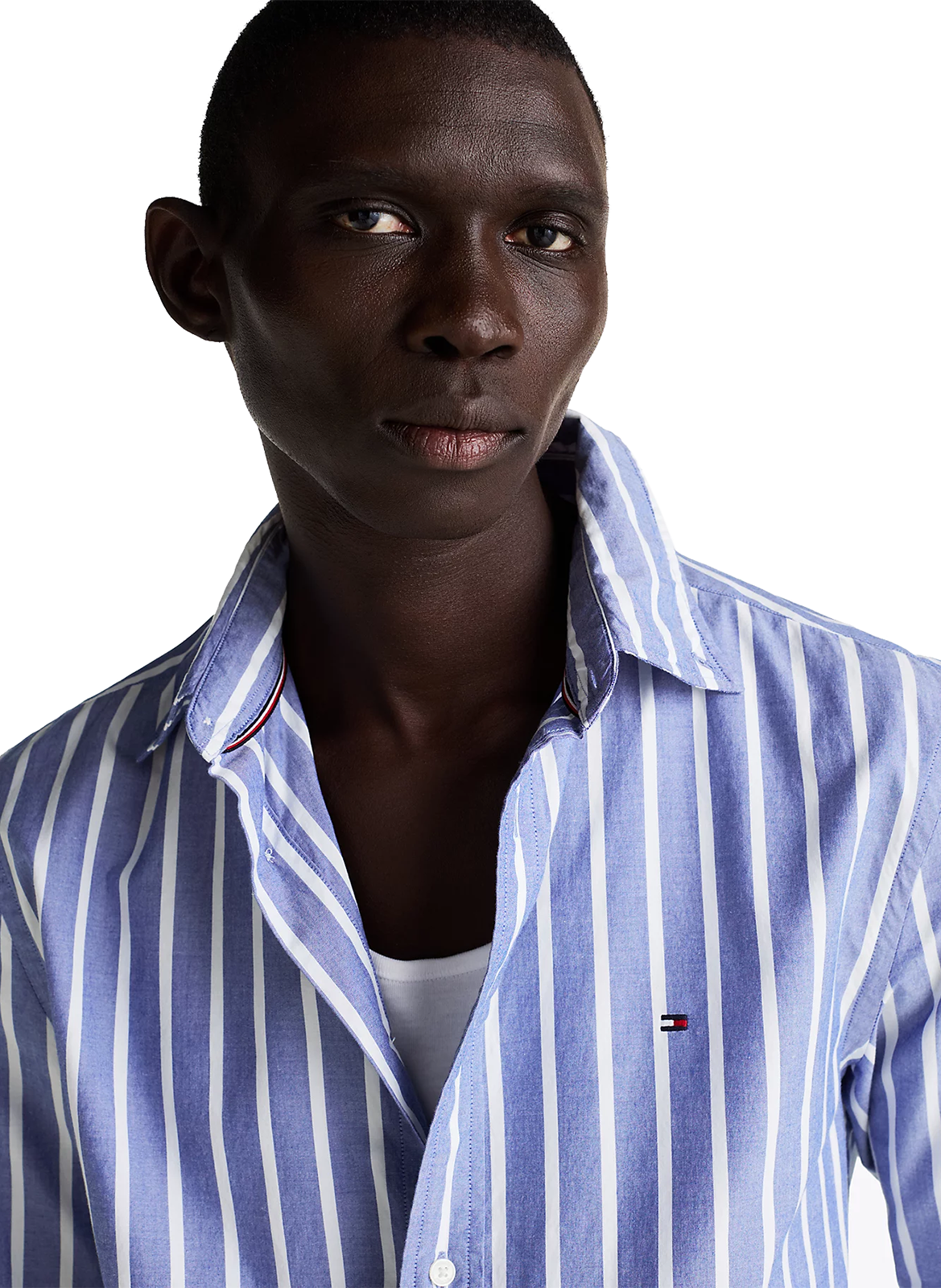 ITHACA ARCHIVE SHIRT TOMMY HILFIGER Multicolour