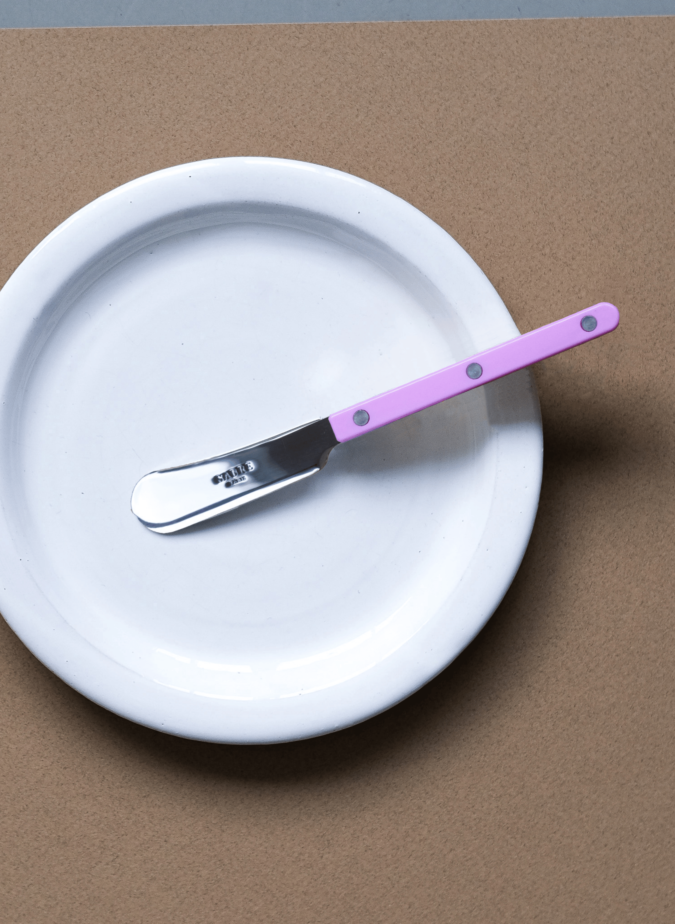 Tartineur, bistrot Rose