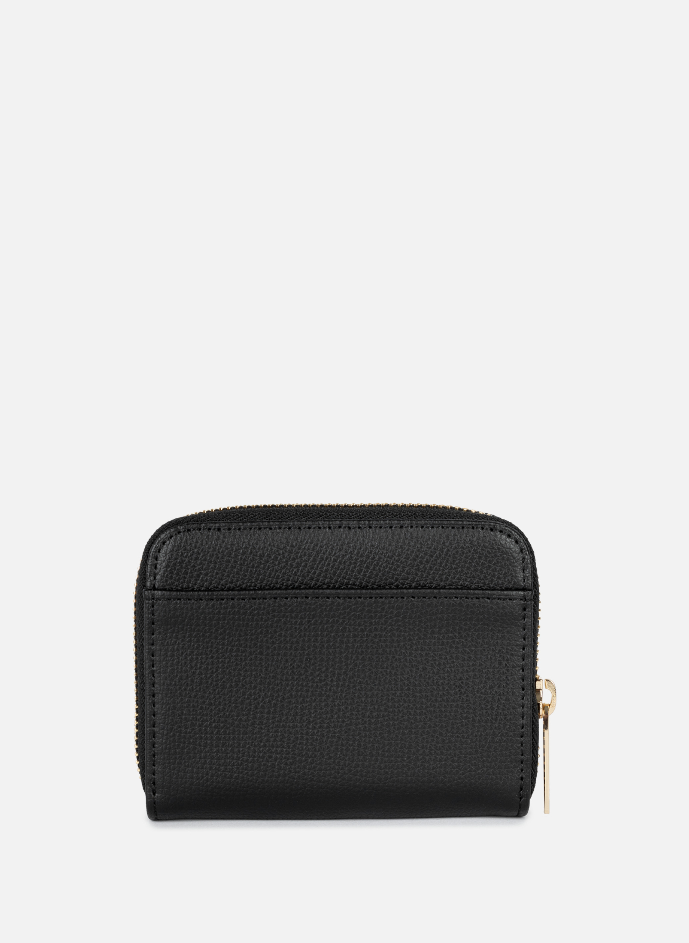 Portefeuille - sierra pm LANCASTER Noir