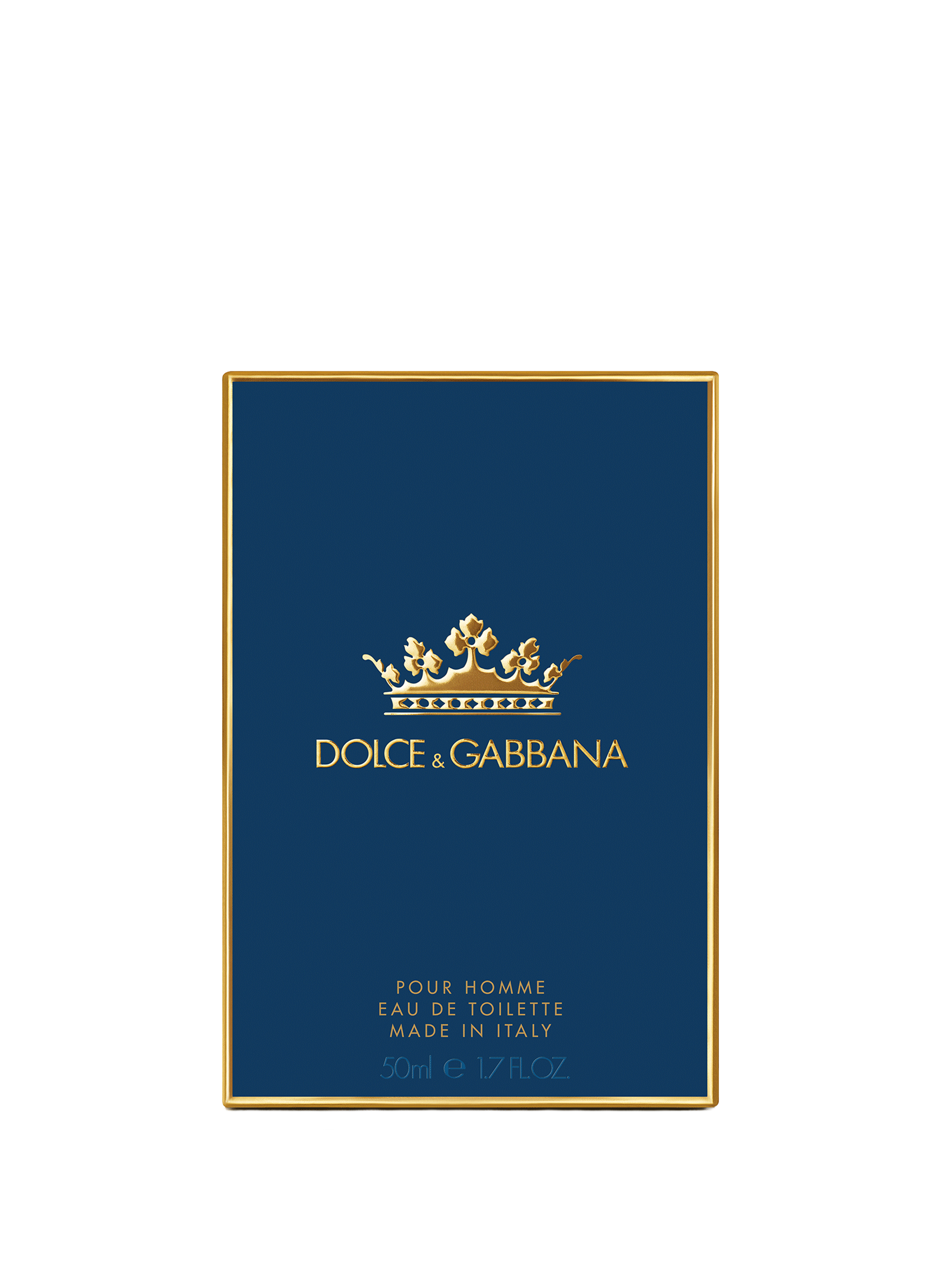 K - Eau De Toilette DOLCE & GABBANA No color