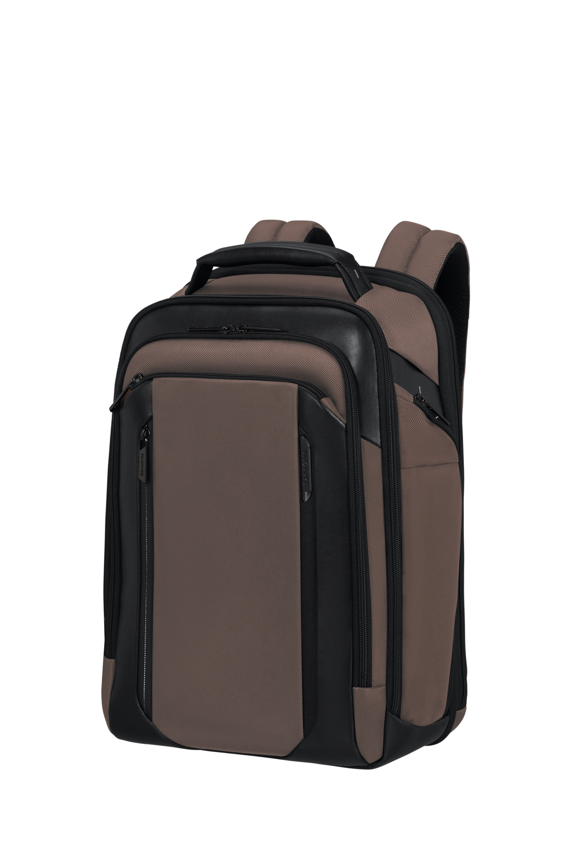 Spectrolite 4.0 sacoche ordinateur SAMSONITE Marron