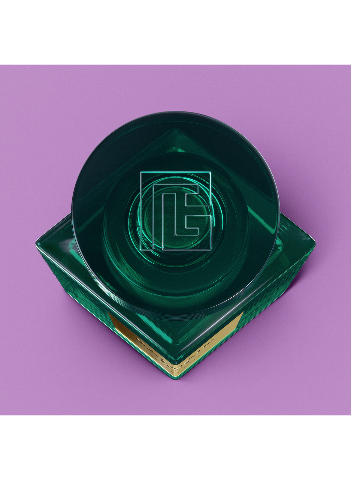 Vent Vert - Eau de Parfum BALMAIN No color