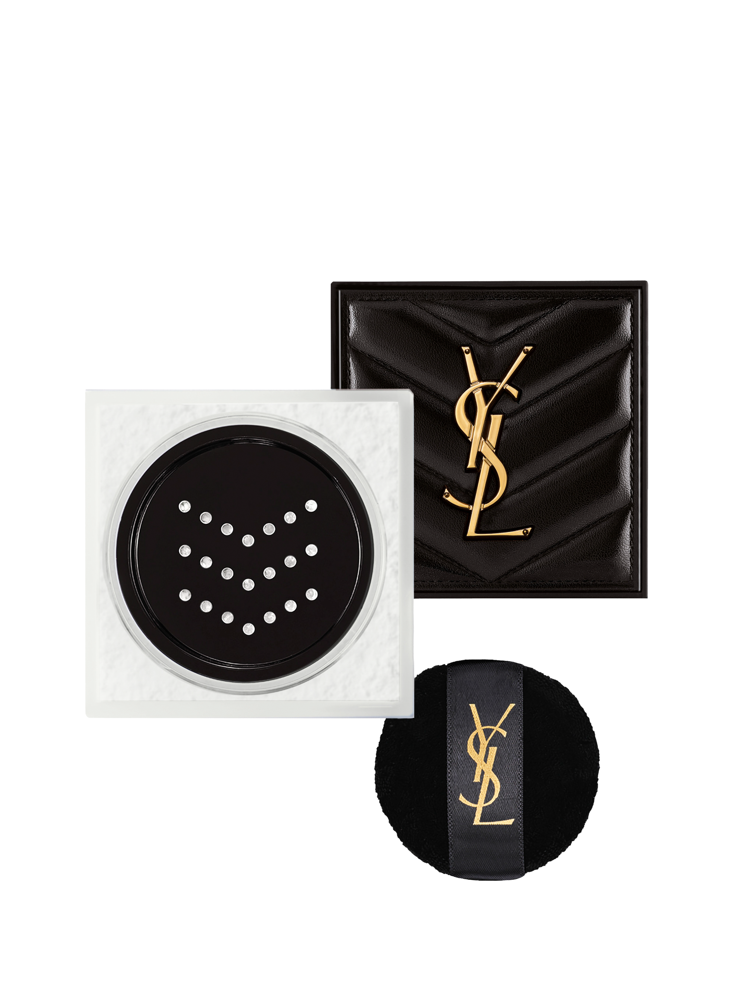 All Hours Poudre Libre YVES SAINT LAURENT Translucent