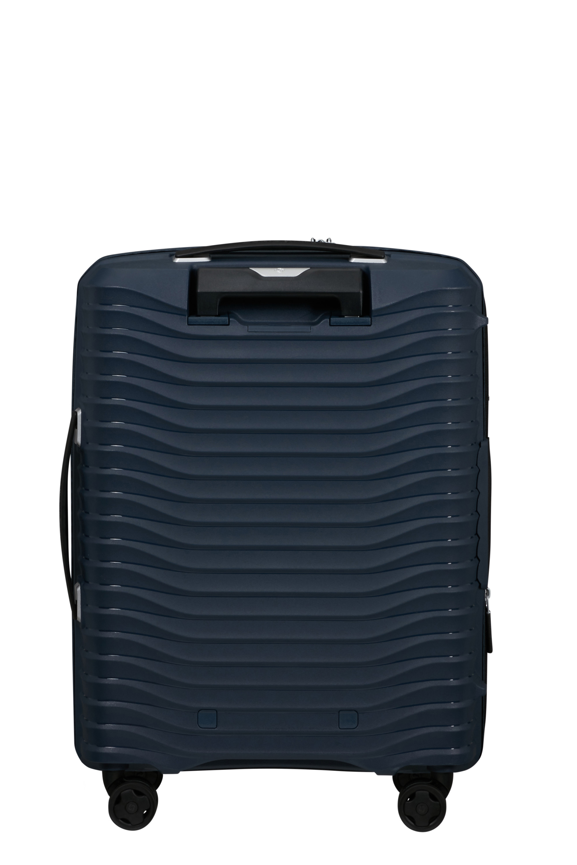 Upscape valise 4 roues taille s SAMSONITE Bleu