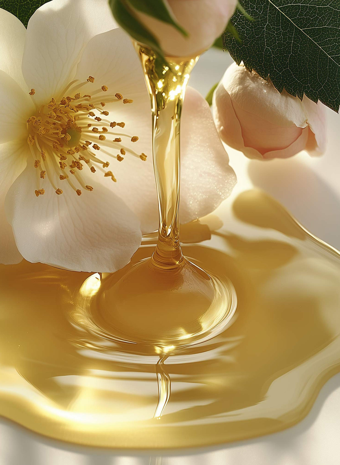 Shampooing au Miel LEONOR GREYL No color