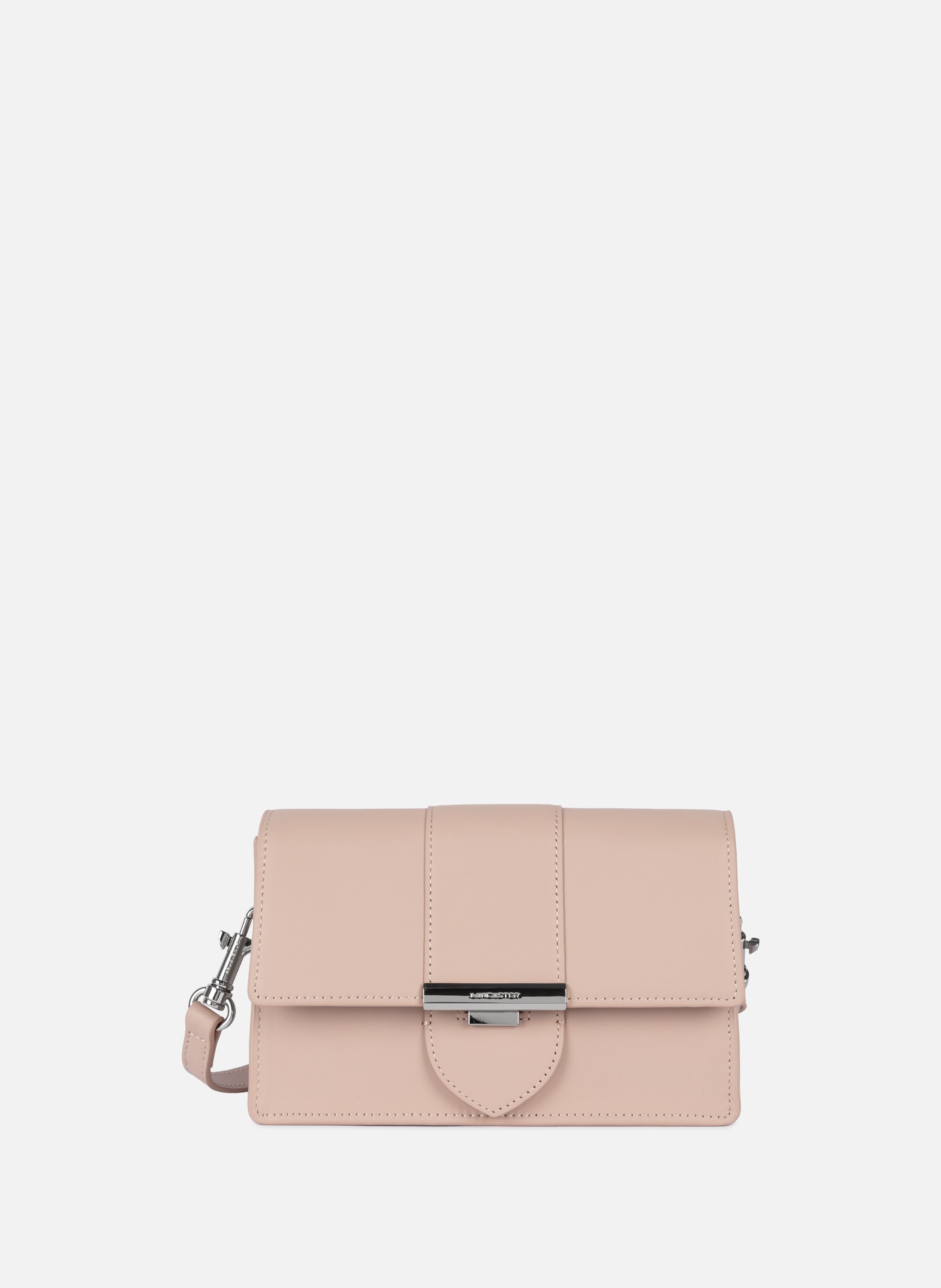 Petit sac trotteur - paris ily  Nude clair