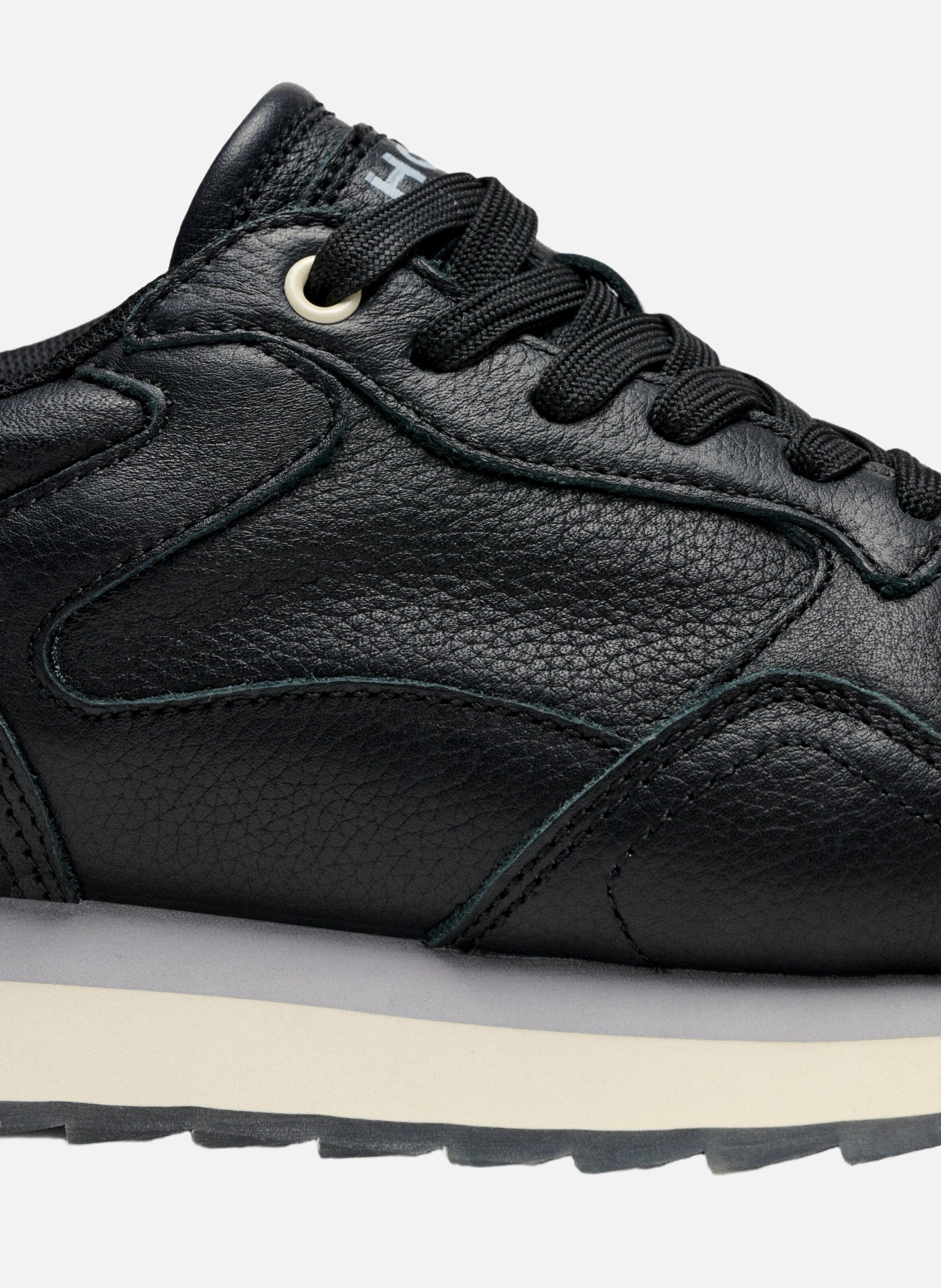 Hoff baskets décontractées city HOFF Noir