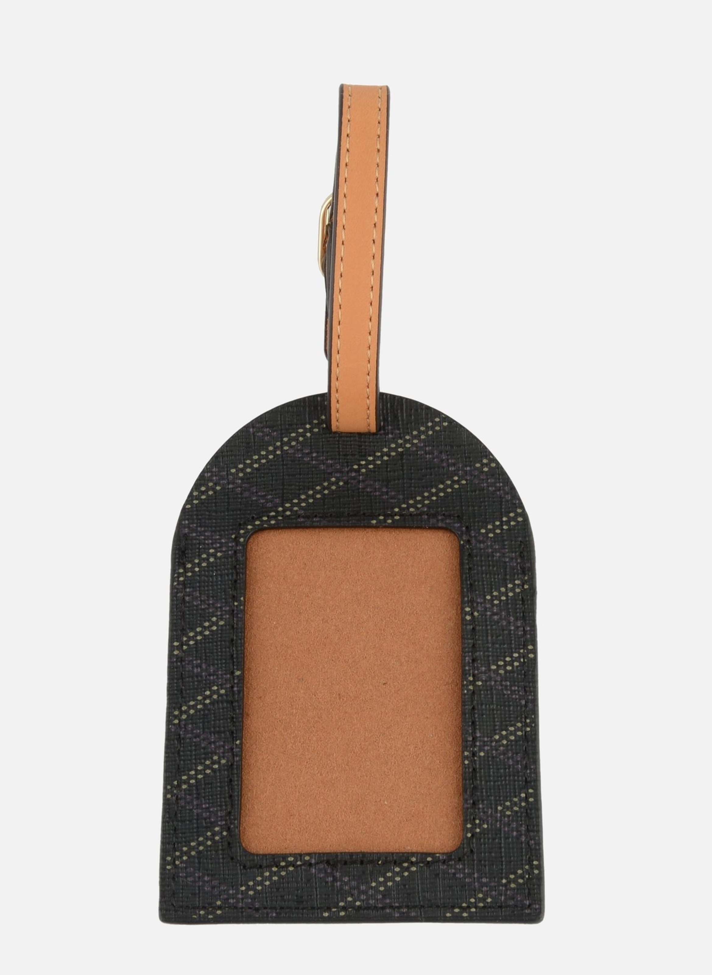 Porte étiquette | porte étiquette POURCHET Noir