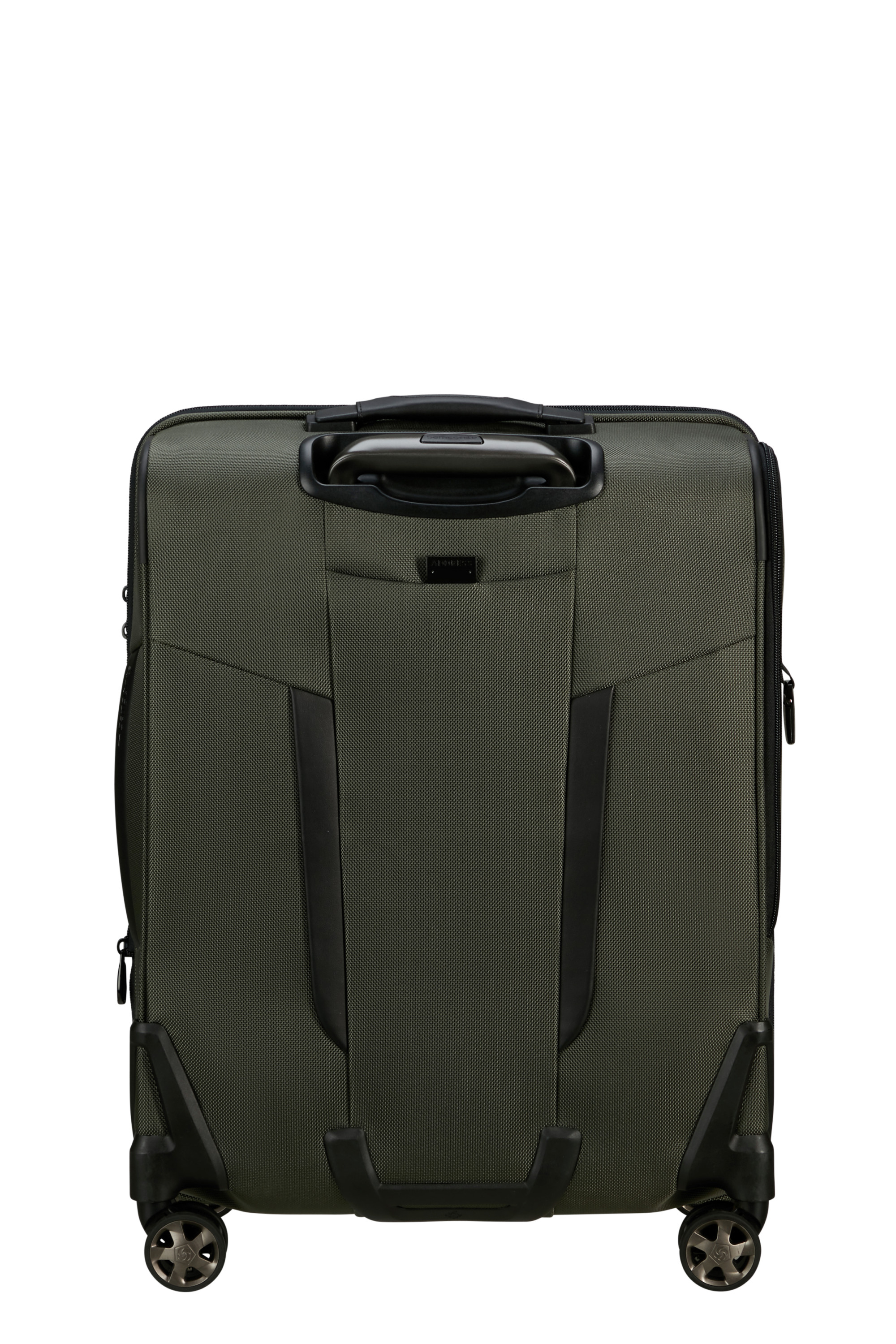 Pro-dlx 6 valise business taille s SAMSONITE Vert