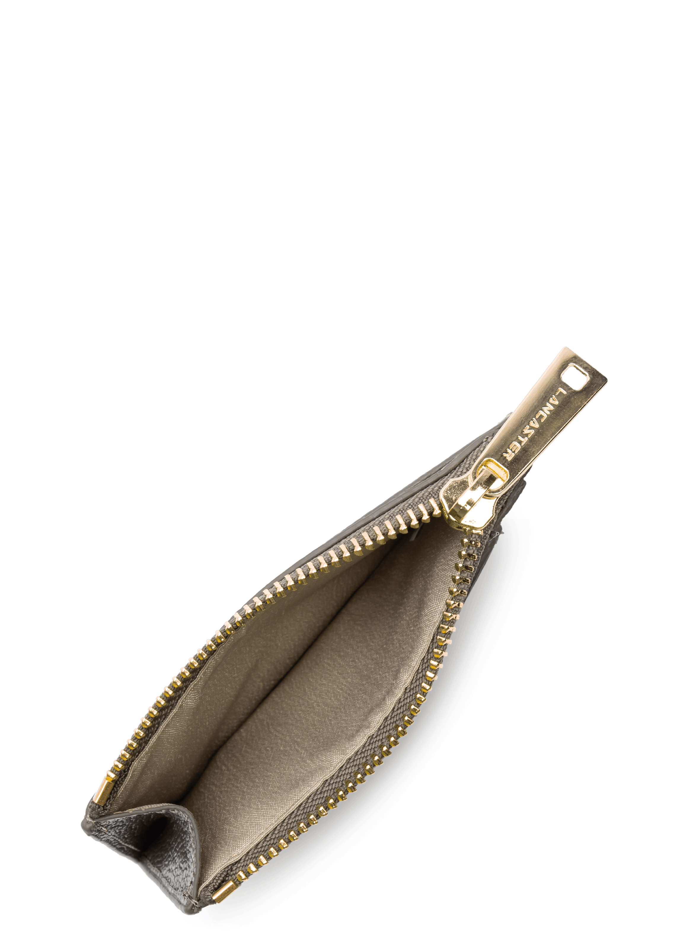 Porte-cartes - dune | Gris LANCASTER Femme