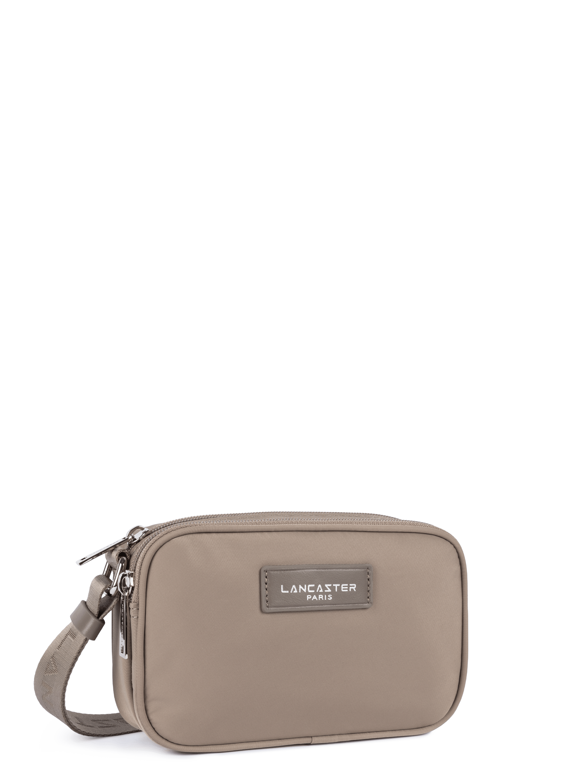 Mini sac trotteur - basic vita LANCASTER Gris