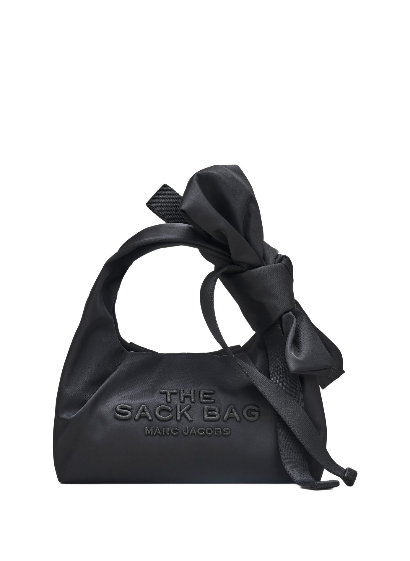 The Sack Bag MARC JACOBS Black
