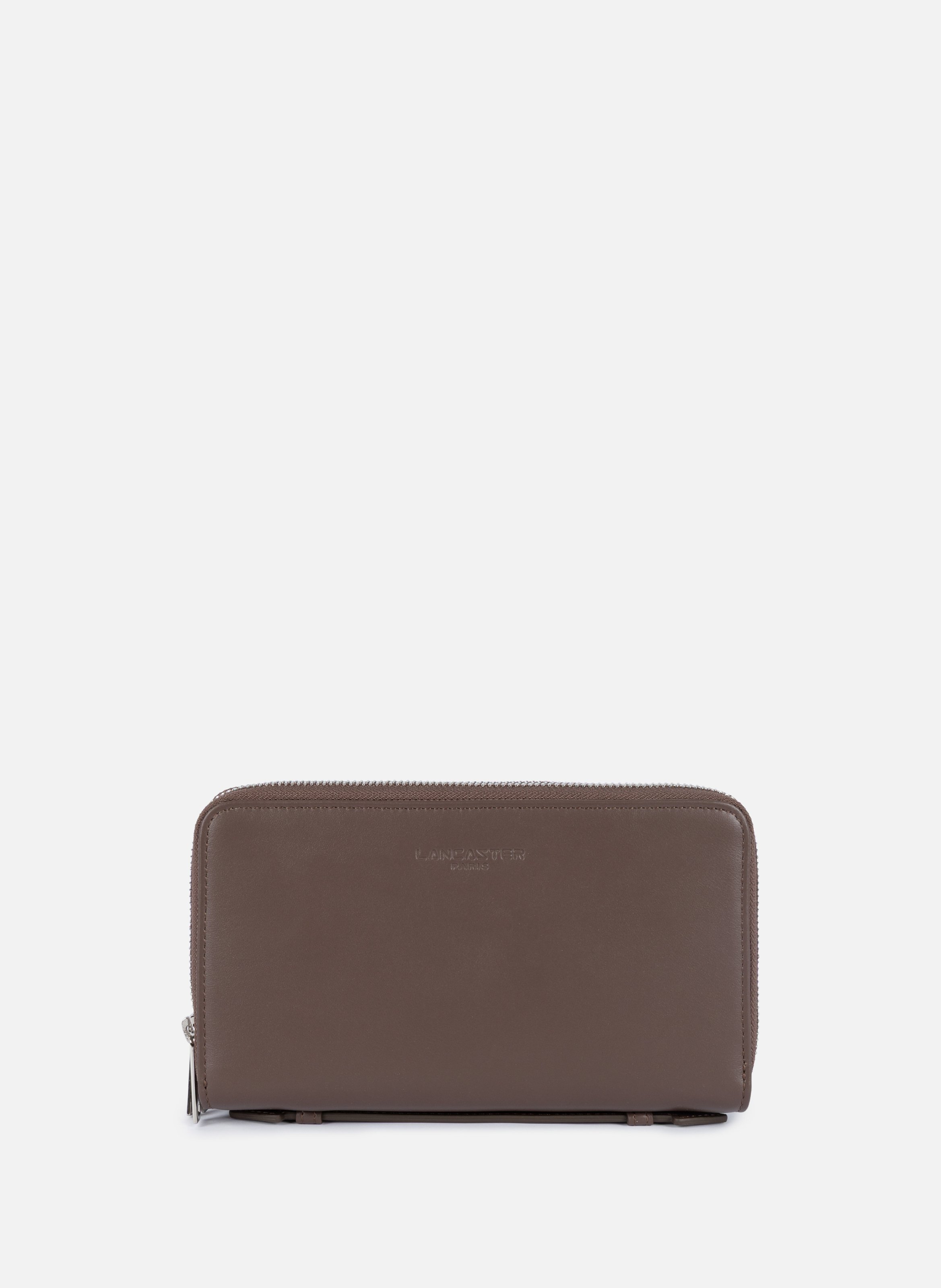 Compagnon - paris LANCASTER Marron