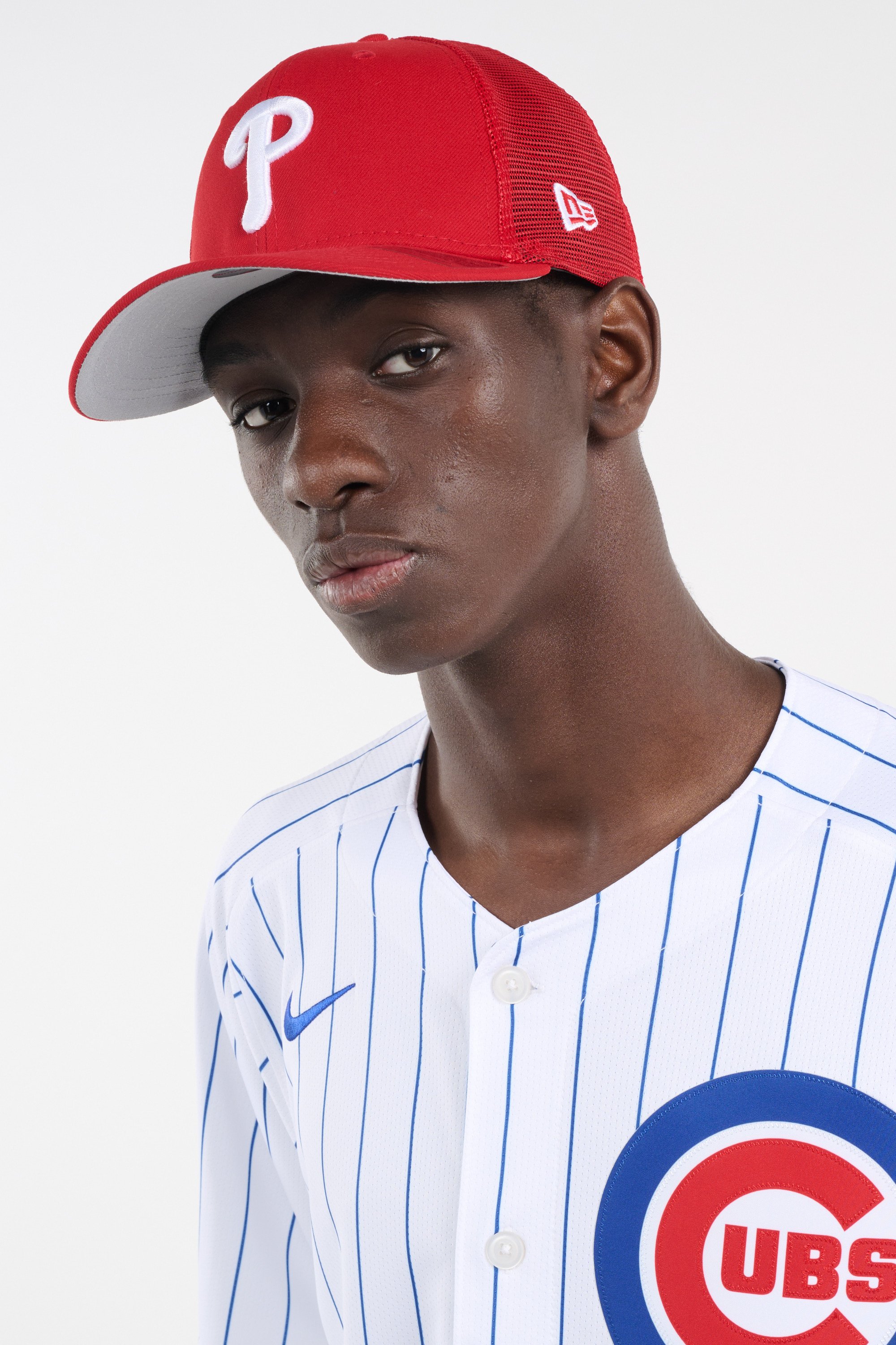 Casquette 970ss eg otcotcotc phiphi  otc NEW ERA Rouge