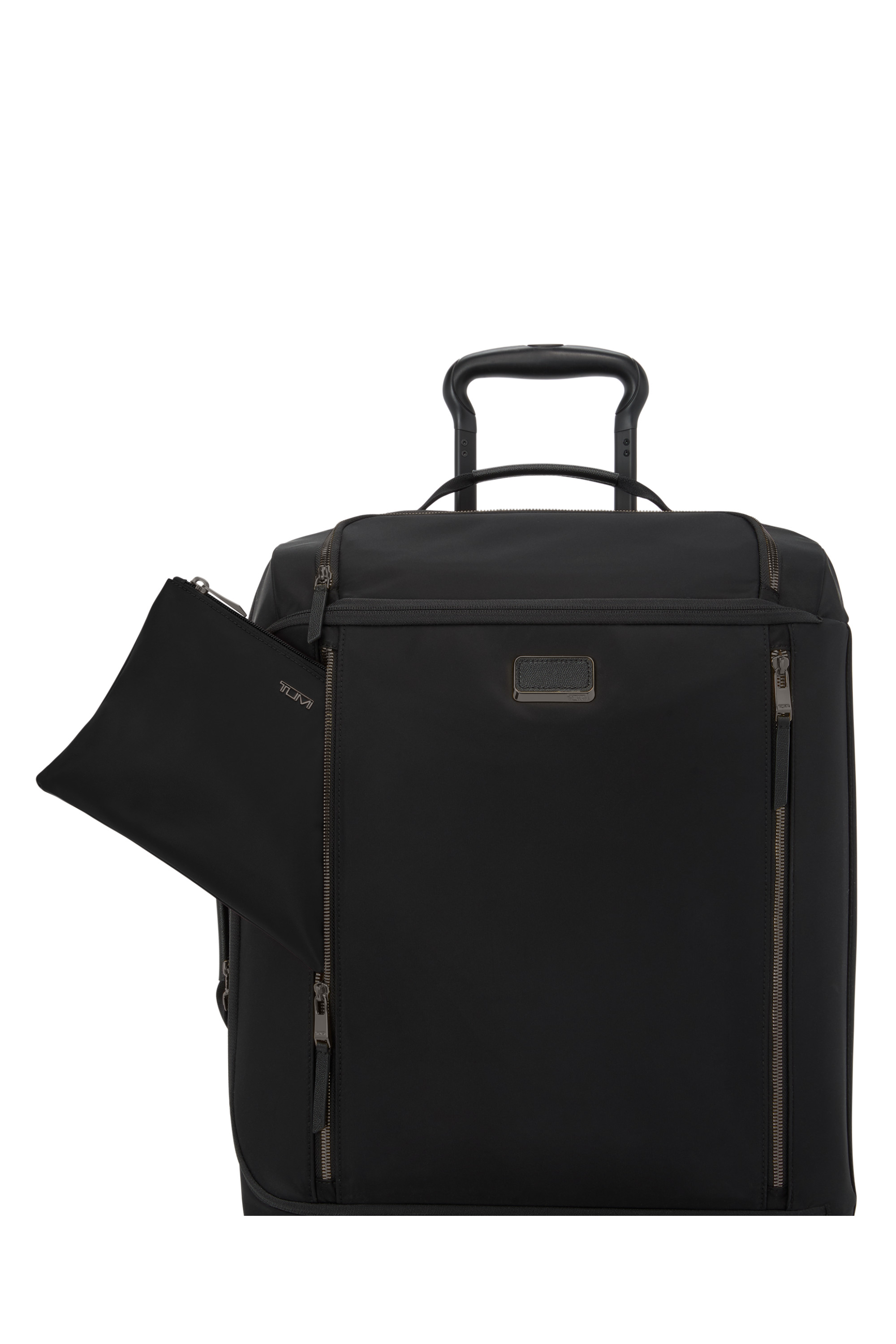 Voyageur accessoire taille s TUMI Noir
