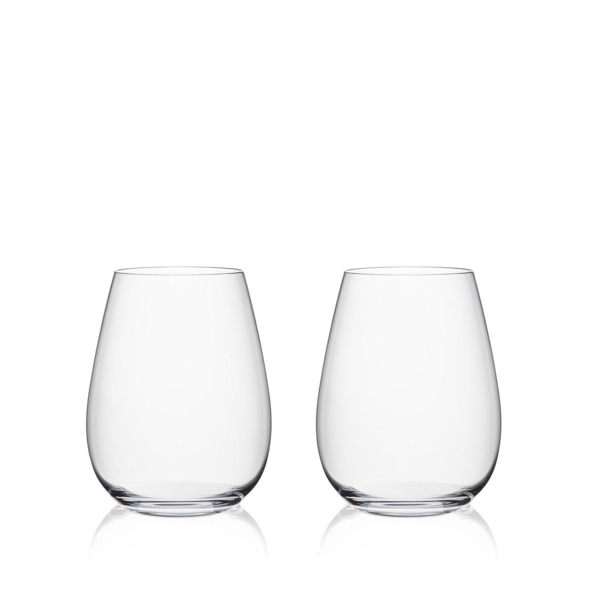 Altis - lot de 2 gobelets 55 cl COUZON Transparent