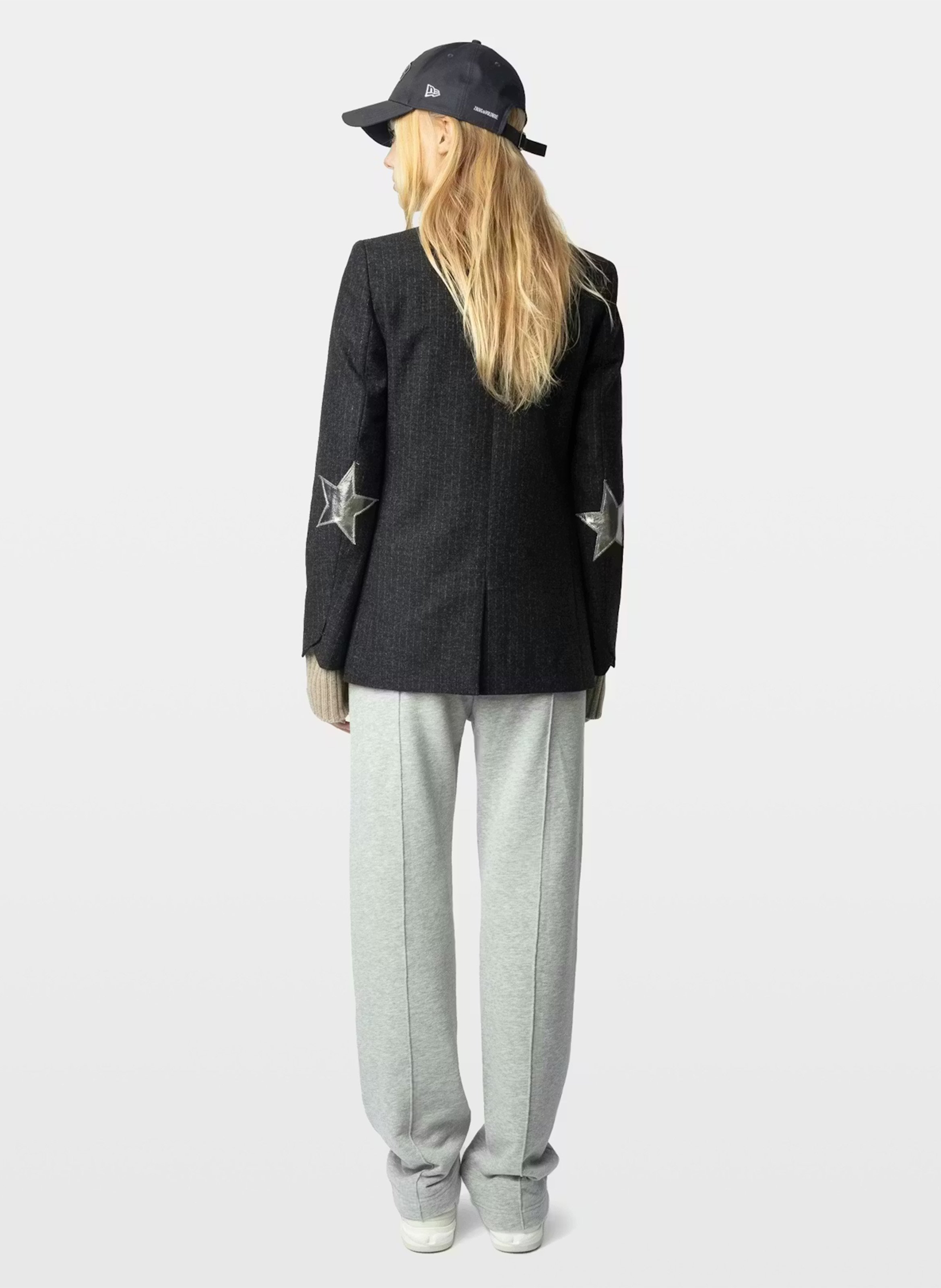 Chill ZADIG&VOLTAIRE Gris