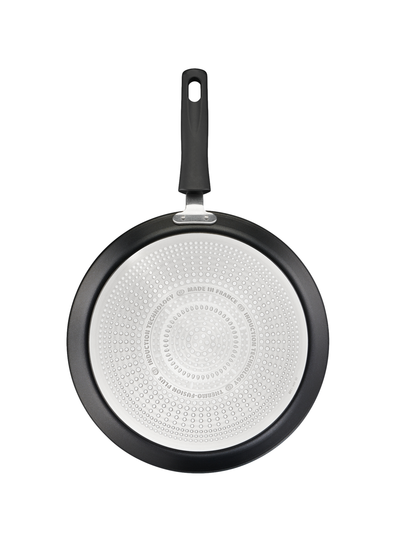 Tempra Non-Stick Crepe Maker LAGOSTINA Black