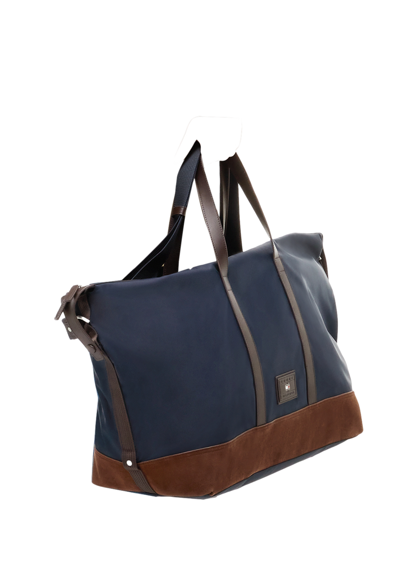 Handbag TOMMY HILFIGER Blue