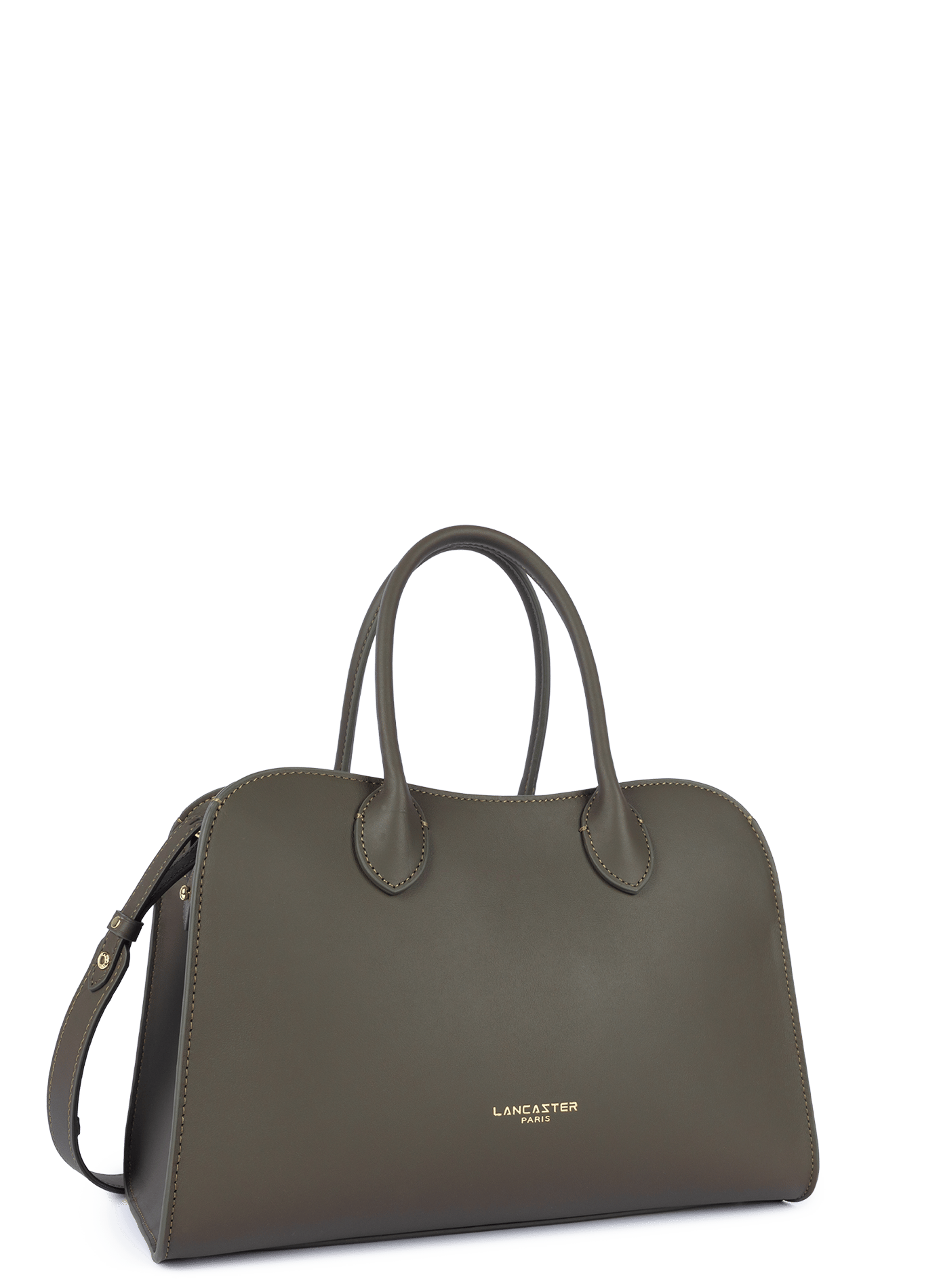 Sac à main - donna hopper | Kaki LANCASTER Femme