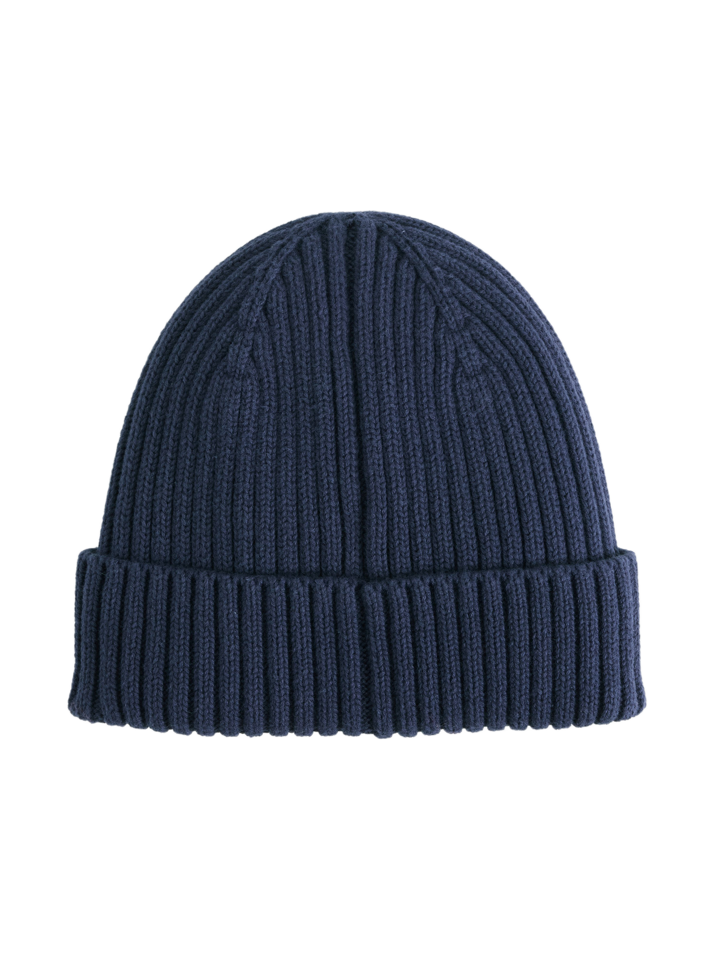 Cotton beanie LEVI'S Blue