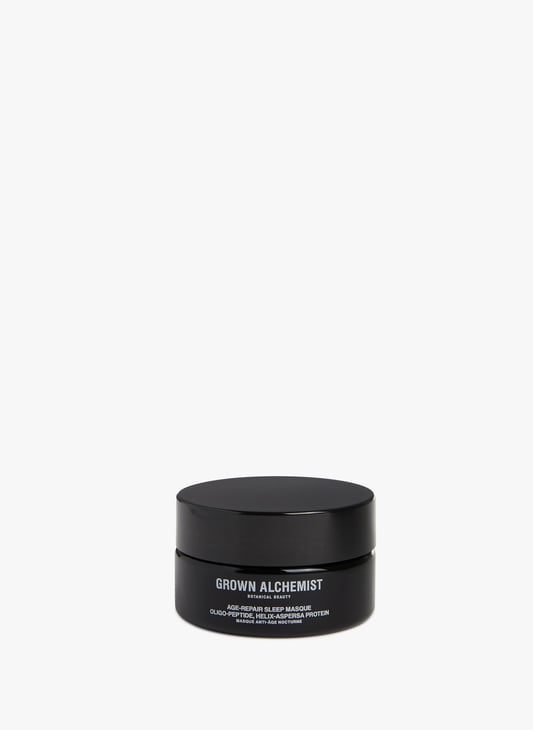 AGE-REPAIR SLEEP MASQUE OLIGO-PEPTIDE HELIX-ASPERSA PROTEIN