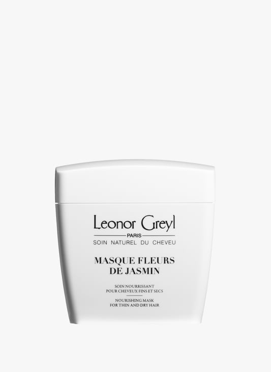 Masque fleurs de Jasmin