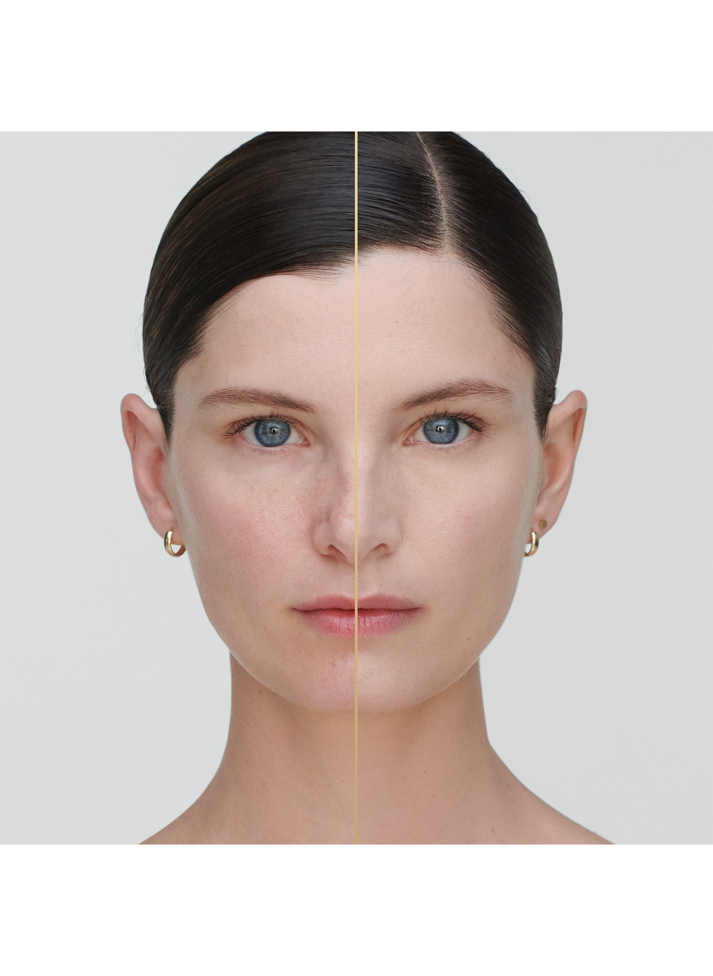 Re-Nutriv Ultra Radiance - Fond de teint liquide SPF 20 1n2 ecru