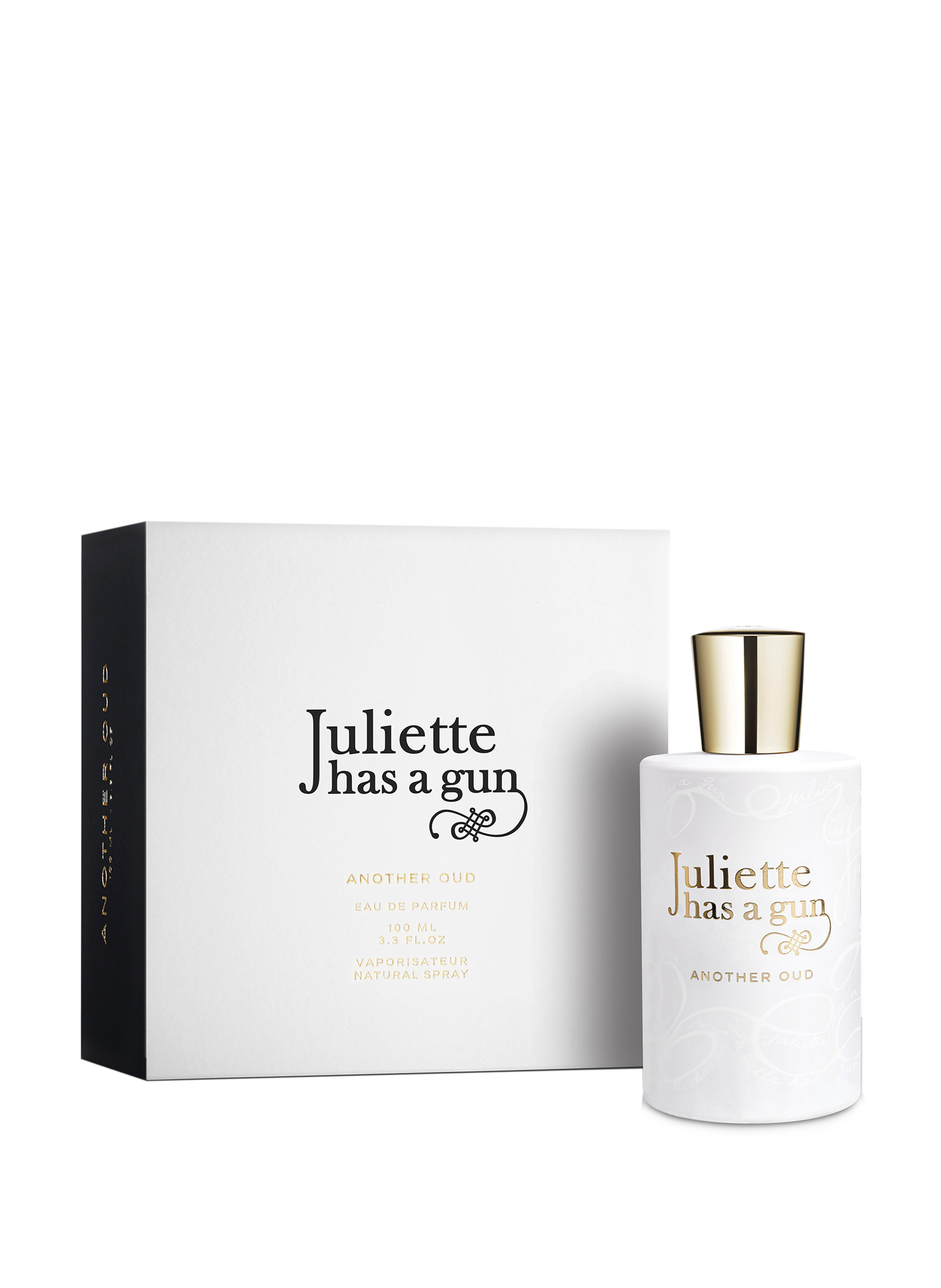 Another Oud eau de parfum No color