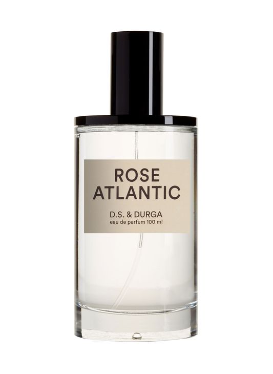 Eau de parfum Rose Atlantic