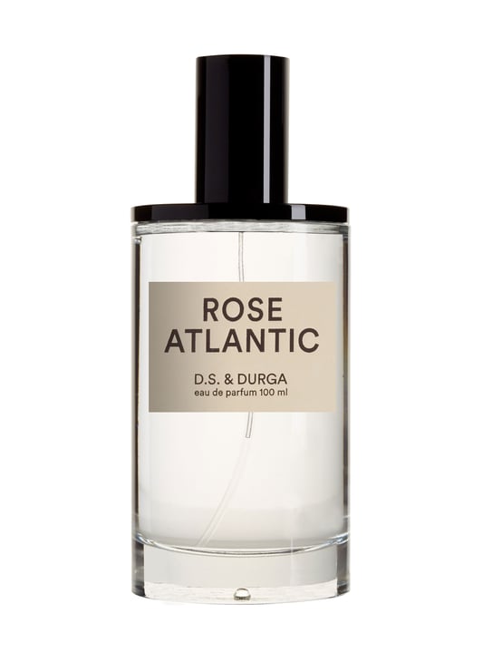 Eau de parfum Rose Atlantic