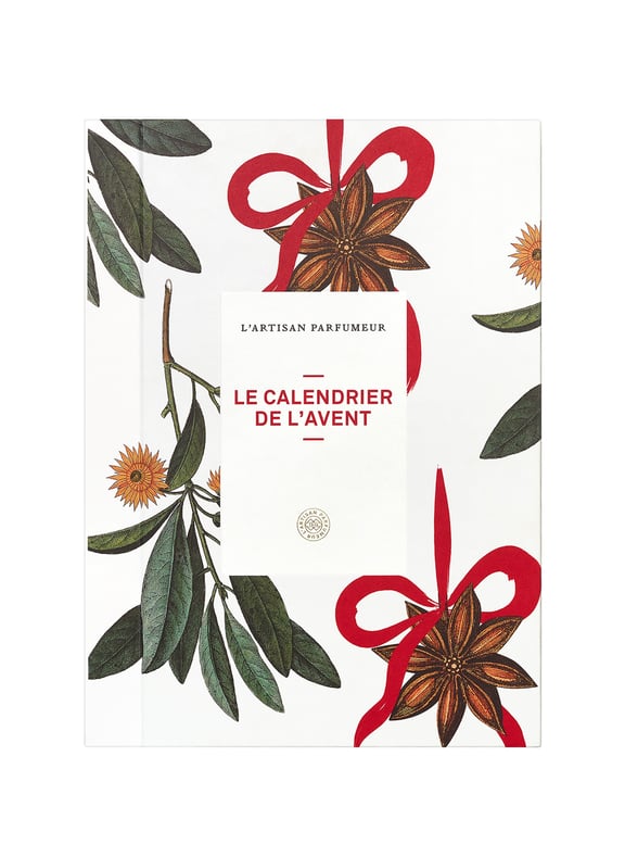 Advent calendar by L'ARTISAN PARFUMEUR L'ARTISAN PARFUMEUR Advent calendar