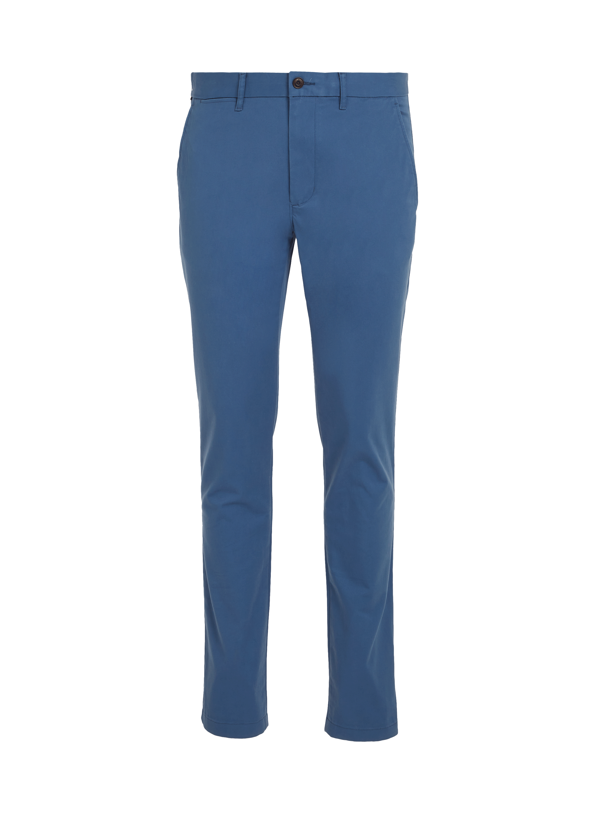 Pantalon Chino en coton