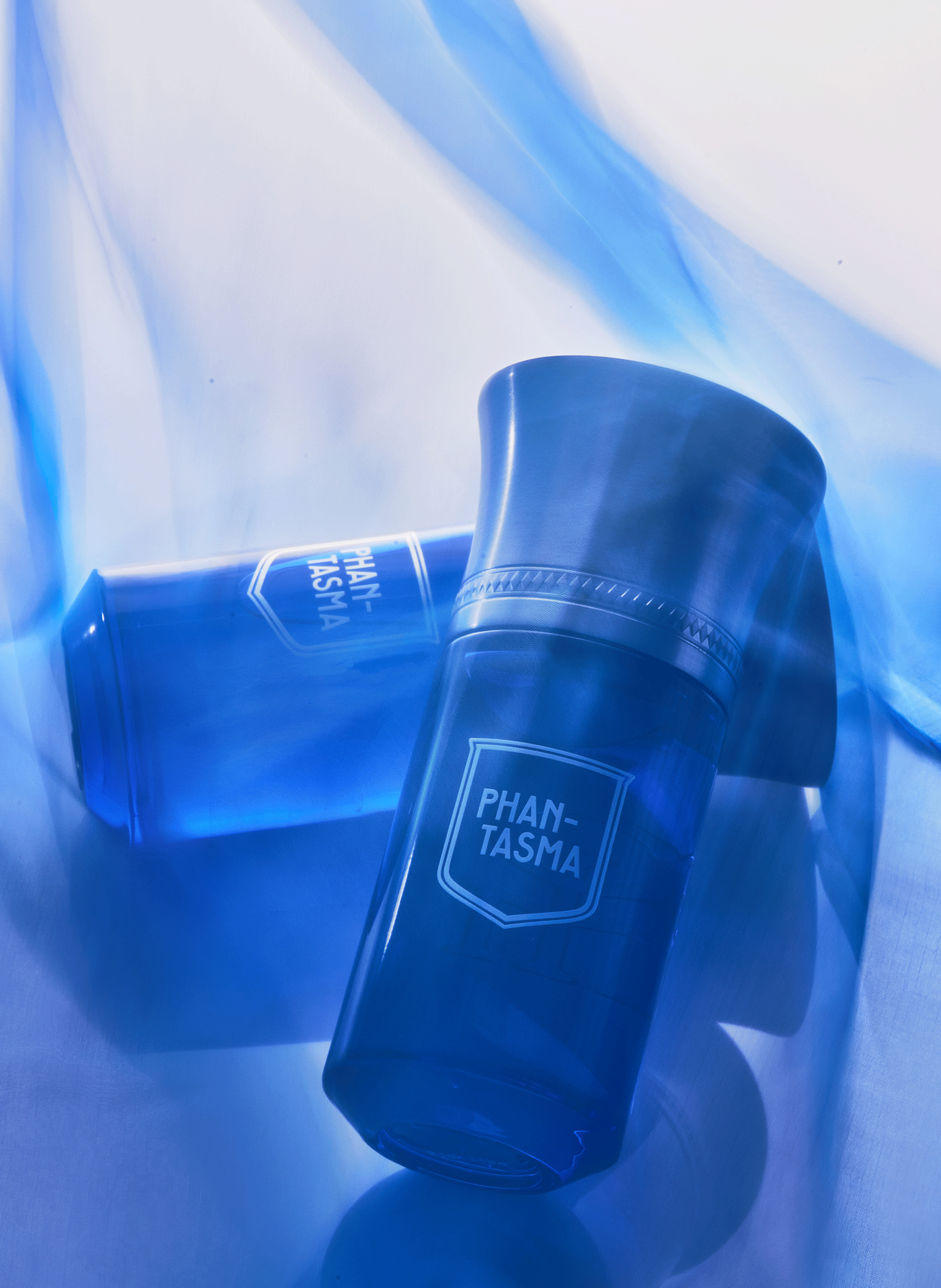 Eau de parfum Phantasma LIQUIDES IMAGINAIRES No color