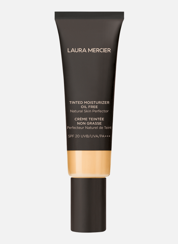 LAURA MERCIER Crème - Tinted Moisturizer Oil Free Natural Skin Perfector Beige