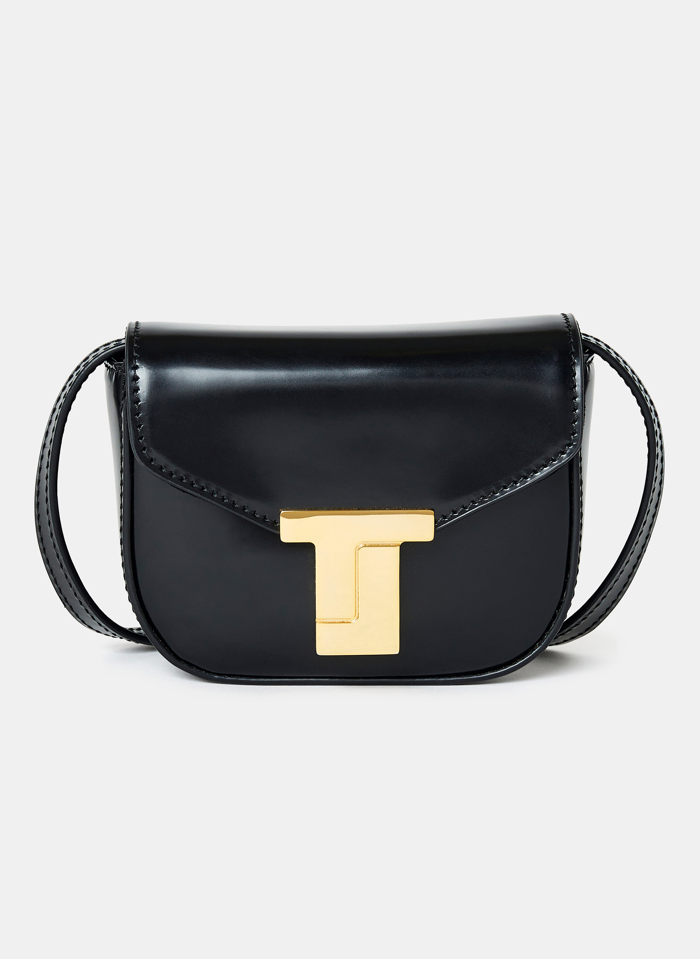 Sac mini TARA JARMON Noir